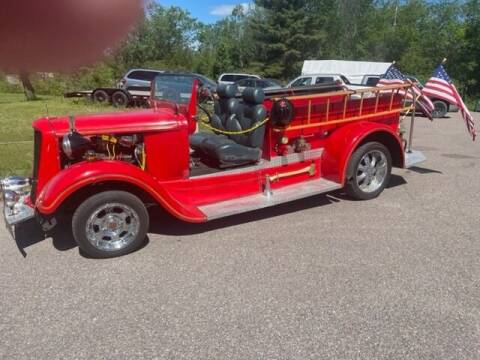 1935 Dodge Maxim SOLD SOLD !!!!!!!!!!! for sale at Oldie but Goodie Auto Sales in Milton VT