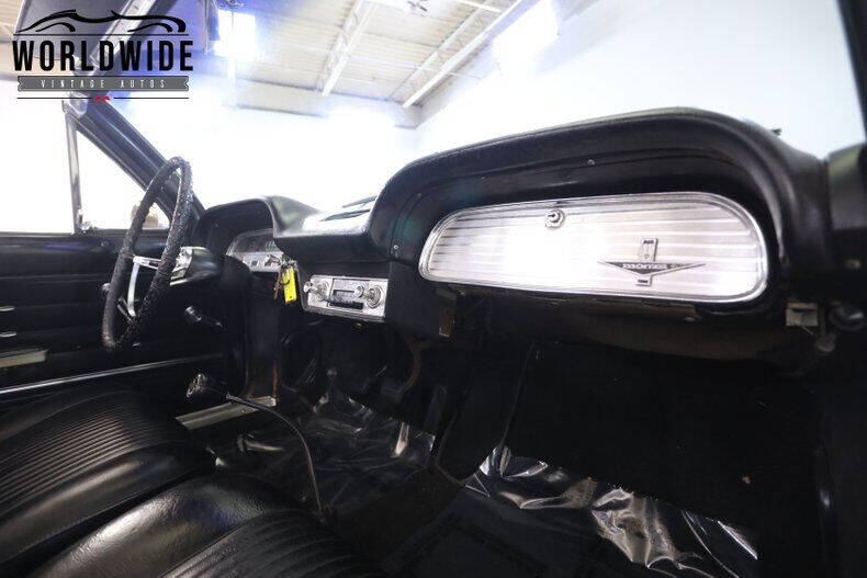 1963 Chevrolet Corvair