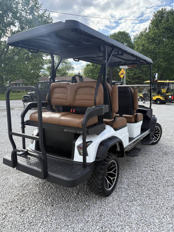 2026 Dach Apollo 4+2