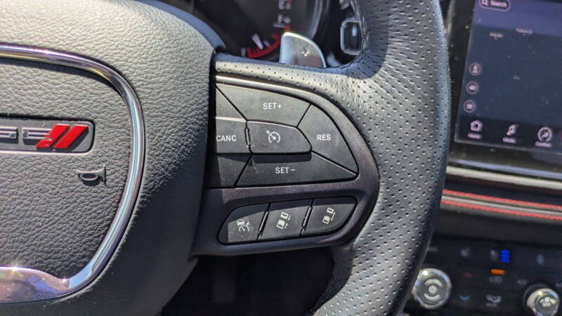 2024 Dodge Durango R/T Plus