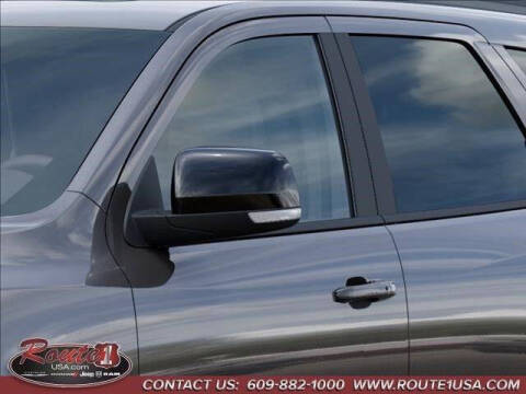 2026 Dodge Durango GT HEMI Plus