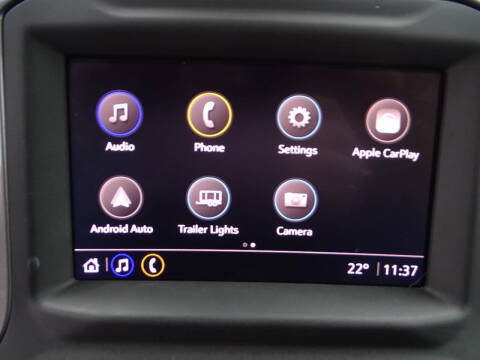 2023 Chevrolet Silverado 1500 Work Truck