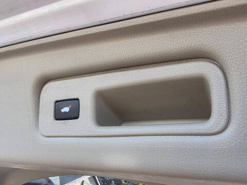 2016 Acura RDX w/Tech