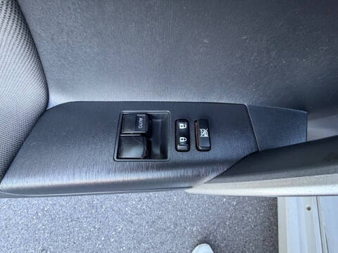 2013 Scion tC