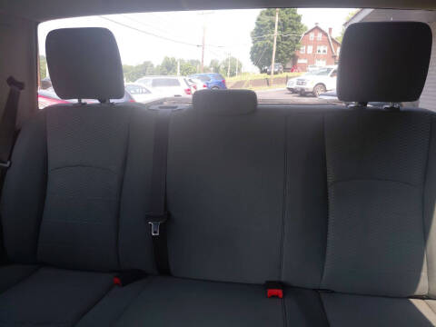2015 RAM 1500 Express