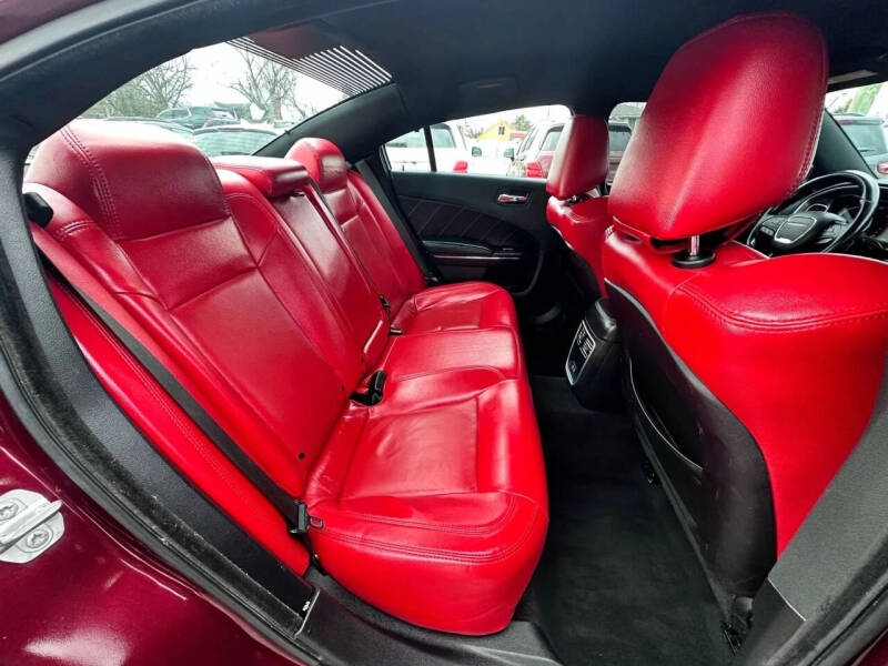 2019 Dodge Charger GT