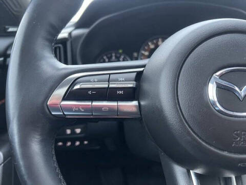 2023 Mazda CX-50 2.5 Turbo Premium