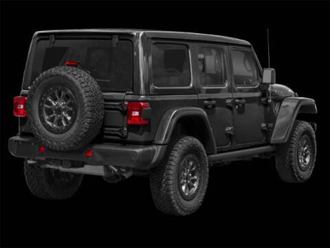 2023 Jeep Wrangler Sport Altitude