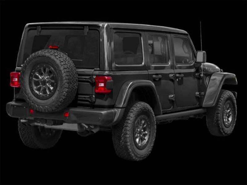 2023 Jeep Wrangler Sport Altitude