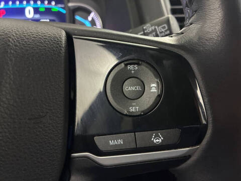 2019 Honda Pilot Touring