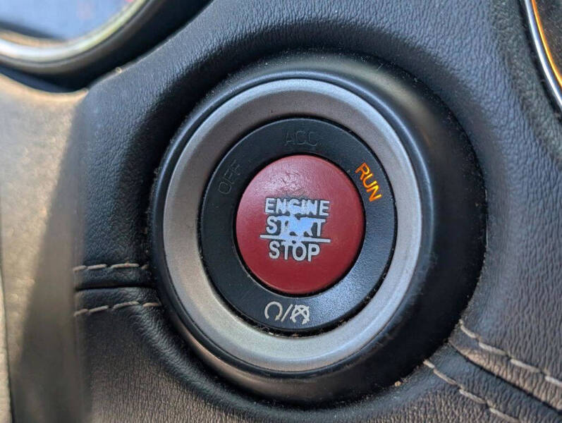 2020 Dodge Durango SRT