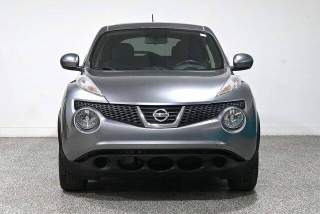 2013 Nissan JUKE