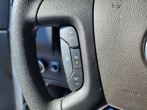 2022 GMC Savana 2500