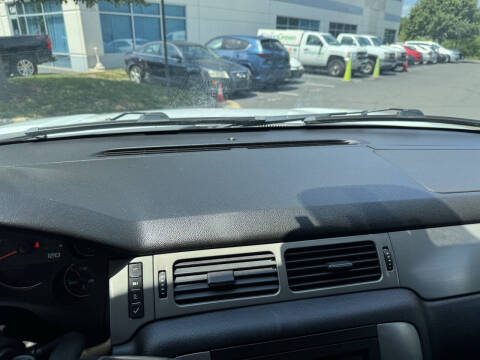 2013 Chevrolet Tahoe LT