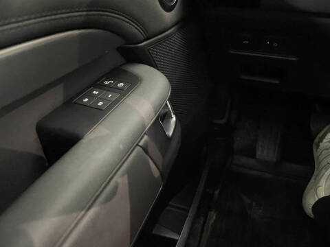 2019 Land Rover Discovery HSE