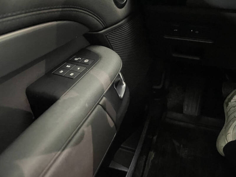 2019 Land Rover Discovery HSE