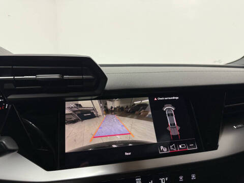 2023 Audi A3 Premium 40 TFSI