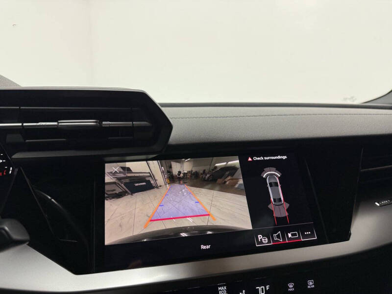 2023 Audi A3 Premium 40 TFSI