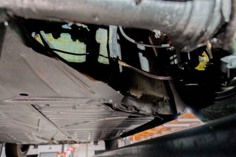 1973 Volkswagen Karmann Ghia