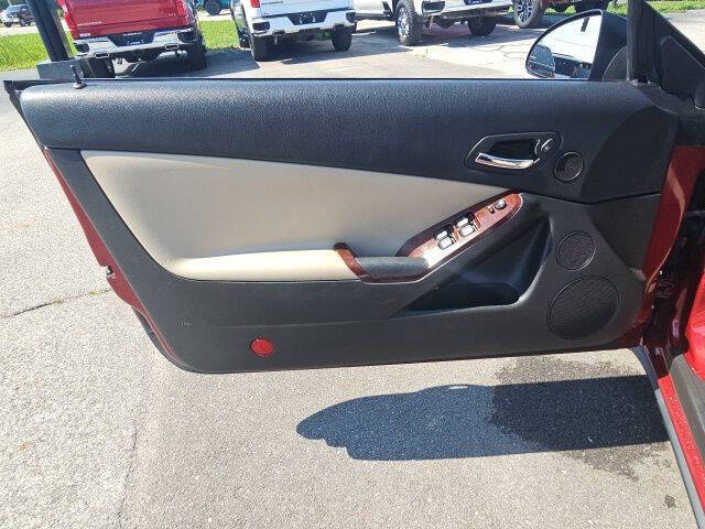 2008 Pontiac G6 GT