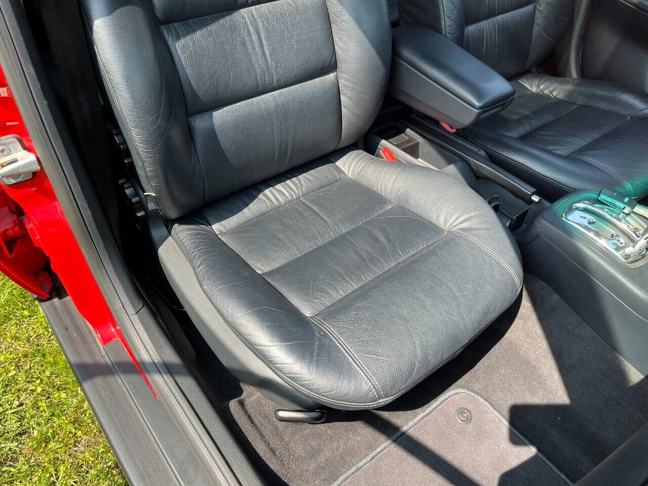 1998 Audi A4 97