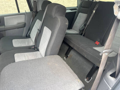 2004 Ford Expedition XLT