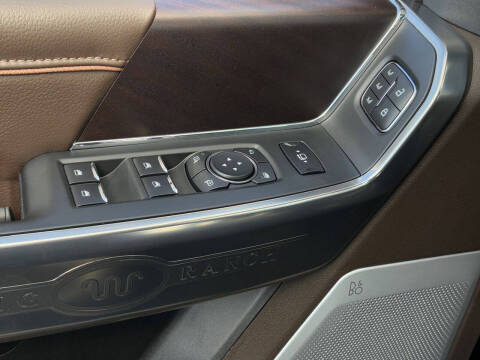 2026 Ford F-350 Super Duty