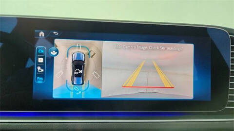 2025 Mercedes-Benz GLS GLS 450