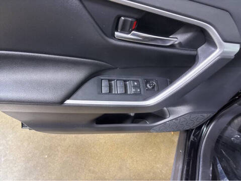 2022 Toyota RAV4 Prime SE