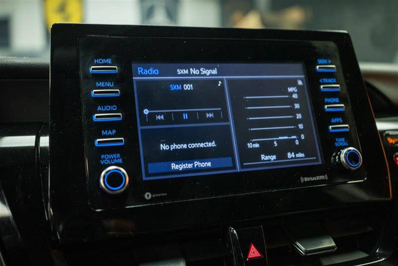 2023 Toyota Camry SE Nightshade