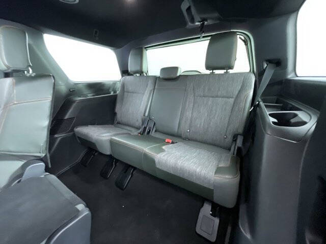 2024 Ford Expedition Timberline