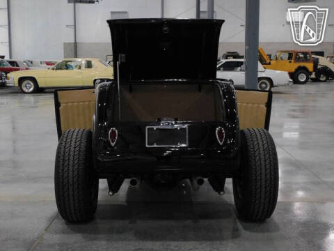 1932 Ford Model A