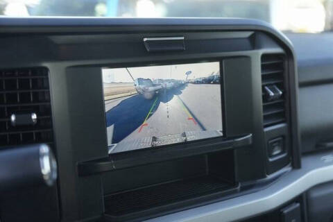 2025 Ford F-250 Super Duty