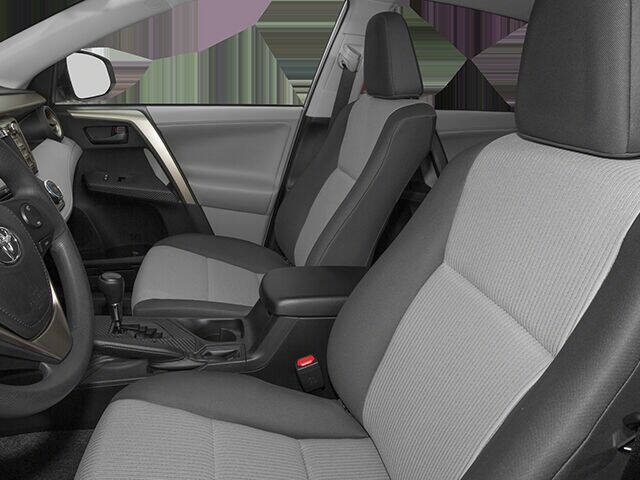 2013 Toyota RAV4 6