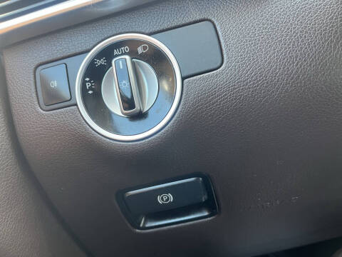 2017 Mercedes-Benz GLE GLE 350 4MATIC