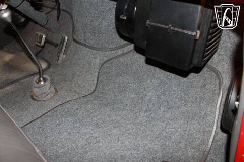 1958 Chevrolet Apache