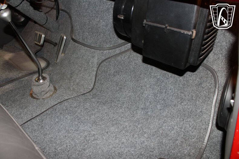 1958 Chevrolet Apache