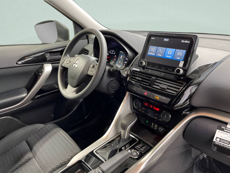 2026 Mitsubishi Eclipse Cross LE