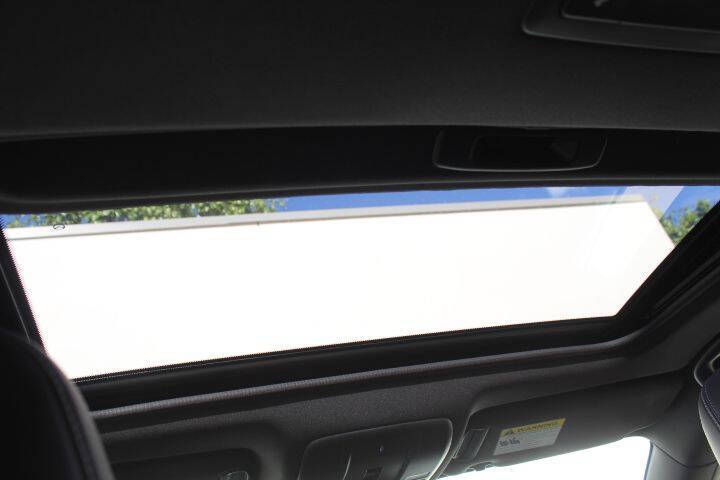 2024 Mazda CX-5 2.5 Turbo Signature