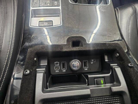 2015 Land Rover Range Rover Autobiography