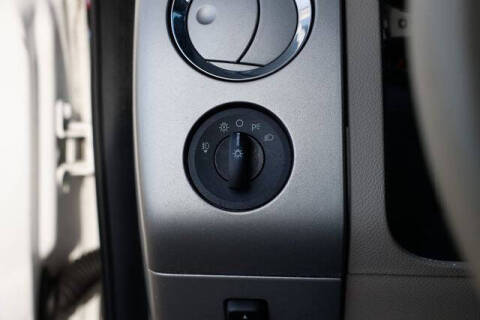 2014 Ford Expedition EL Limited