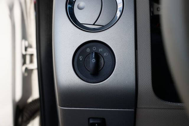 2014 Ford Expedition EL Limited