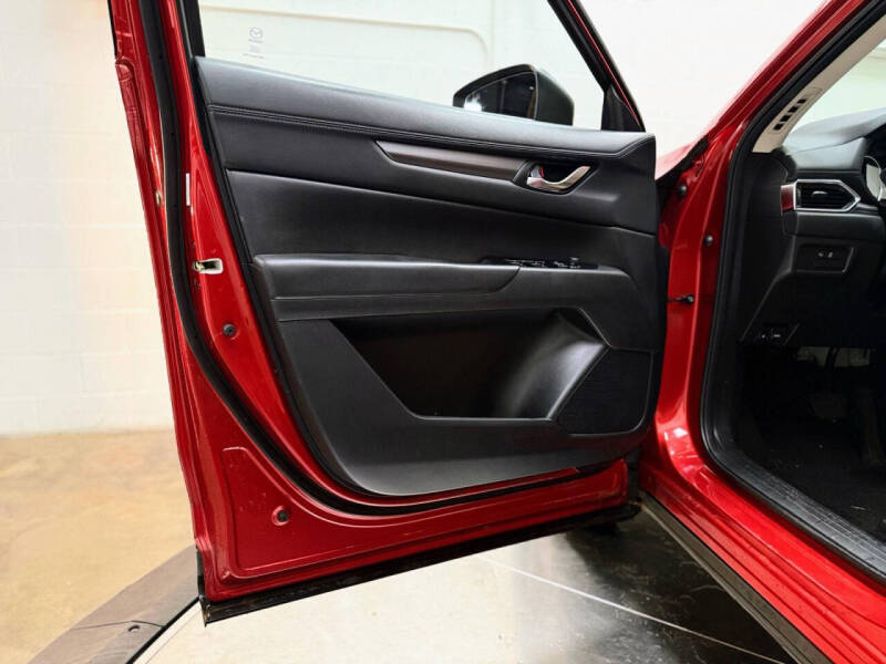 2023 Mazda CX-5 2.5 S Select