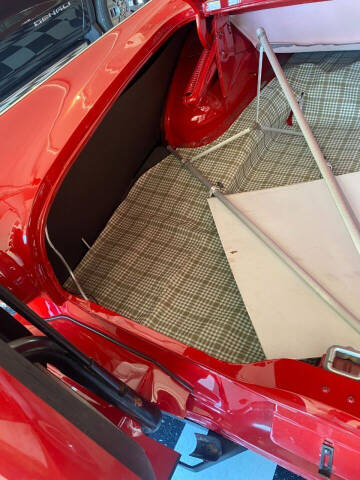 1957 Ford Fairlane 500