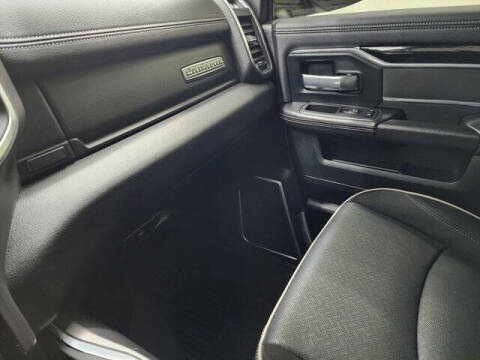 2021 RAM 3500 Laramie