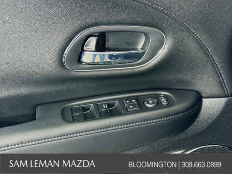 2016 Honda HR-V EX-L w/Navi