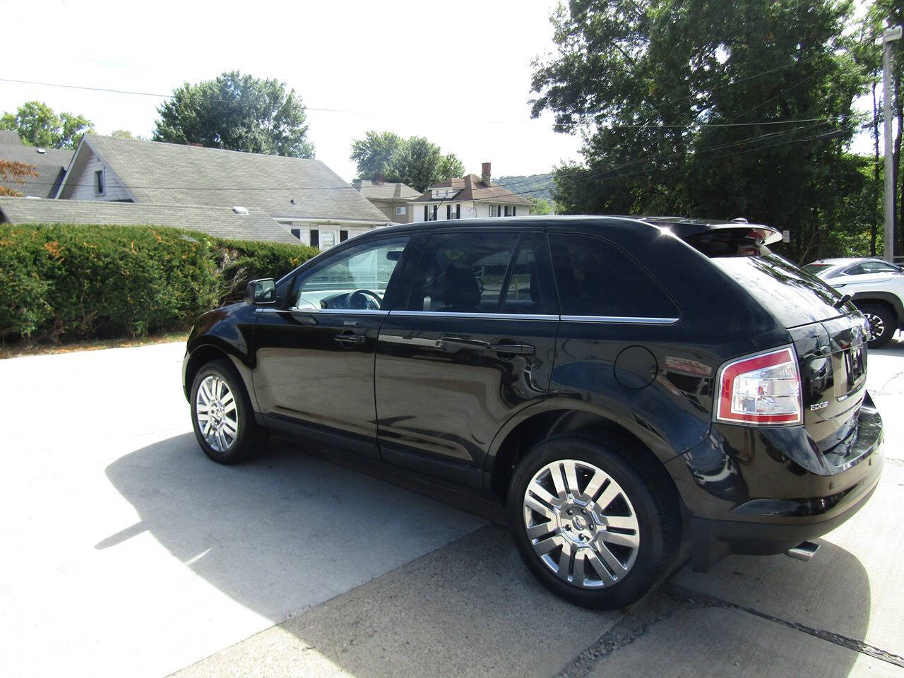 2010 Ford Edge for sale at Joe s Preowned Autos in Moundsville, WV