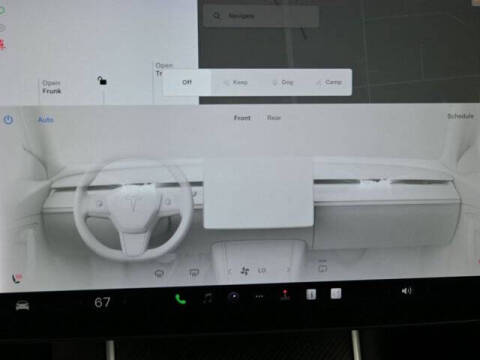 2019 Tesla Model 3 Mid Range