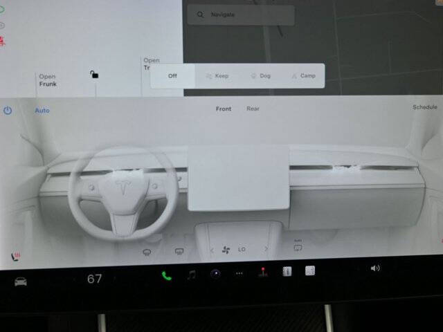 2019 Tesla Model 3 Mid Range