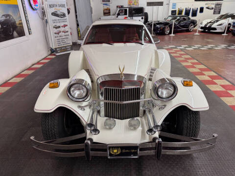 1986 Ford Mustang LX